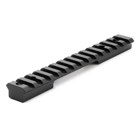 Leupold Backcountry Rail Rem 700 Sa 20 Moa  - Matte #Le171333