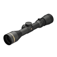 Leupold Waterproof  Vx-3 2.5-8x32 Scope Handgun Duplex - Matte #Le67825