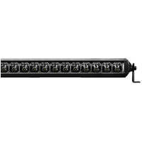 Lightforce Viper Single Row Led Light Bar - 40 Inch #Lflb40s