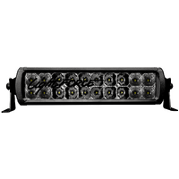 Lightforce Viper Dual Row Led Light Bar - 10 Inch #Lflb10d