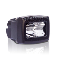 Lightforce Rok Utility Light - Spot - Led 10w 2 X 5w 5000k #Rok10s