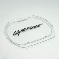 Lightforce Clear Spot Filter - 230mm #F230beastsc