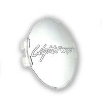 Lightforce Clear Spot Filter - 215mm #F215c