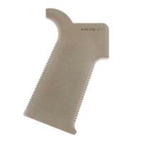 Magpul Moe Sl Grip Smaller Size A Slightly Slimline Feel - Tan #Mag539-fde