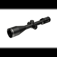 Minox Allrounder 3-15x56 30mm Tube Rifle Scope - Fra Illuminat Reticle 4 #M80110039