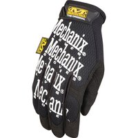 Mechanix Wear The Original Work Gloves - Black #mg-05