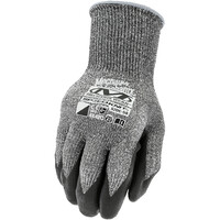 Mechanix Wear Wear Speedknit Cr5 Cut-Resistant Gloves - Grey #s2De-58