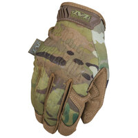 Mechanix Wear The Original Multicam Tactical Gloves - Synthetic Leather #mg-78