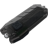 Nitecore Tube Key Ring Torch - 45 Lumen Black #tube