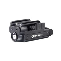 Olight Pl-Mini Valkyrie 400 Lumen Rechargeable Pistol Light