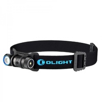 Olight H1R Nova 600 Lumen Compact Rechargeable Led Headlamp And Torch Neutral White