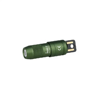 Olight Imini 2 Instant Activation Light - 50 Lumens #Imini 2 Od Green