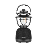 Olight Olantern Music Rechargeable Camping Musical Lantern Speaker - 300 Lumens #Olantern Music