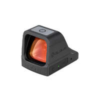 Olight Osight 3 Moa Rechargeable Dot Open Reflex Sight - Wireless Charging Cover #Osight Rd