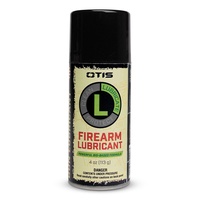 Otis Firearm Lubricant4Oz Aerosol