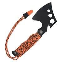 Ust Parahatchet Pro Survival Axe