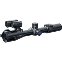 Pard Night Stalker 4k Digital Night Vision Rifle Scope - 100mm-940nm With Lrf #Ns4-100/940/lrf