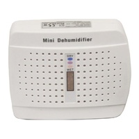 Max-Guard Mini Dehumidifier