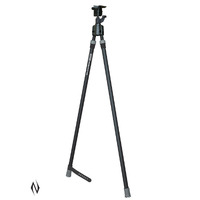 Primos Trigger Stick Gun Mounted Bipod - Tall Xxxx #Pr65827