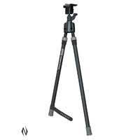 Primos Trigger Stick Gun Mounted Bipod - Medium Xxxx #Pr65826