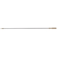 Pro-Shot Stainless Rifle Cleaning Rod .20Cal 36"