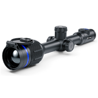 Pulsar Thermion 2 Xq50 Pro Thermal Imaging Riflescope - 384x288 1800m #76548