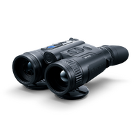 Pulsar Merger Lrf Xp35 Thermal Imaging Binocular - 640x480 17 Μm 1350m #77484