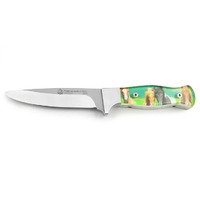 Puma My Knife Ii Jugendmesser German Made Hunting Knife - Total Length 203 Mm #18 3011