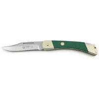 Puma Lockback Hunting Folding Knives Master - Stainless Steel Blade #23 0470