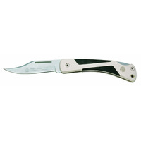 Puma Major Lockback Hunting Folding Knives - Stainless Steel Blade #23 2265