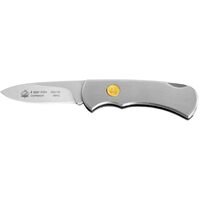 Puma 4-star Mini Folding Pocket Knife - Stainless Blade #28 0730