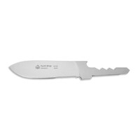 Puma Hunt- Drop Point Blade - 100 Mm Stainless Steel #28 2106