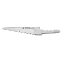 Puma Fish- Scale Scale Knife Blade - 4.33in Stainless Steel #28 2207