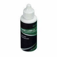 Rcbs Gun Cleaning Case Lube-2 Water Soluble Wipes Off Easily Lubricating Reloading Accessories - No Sticky Residue #R9311