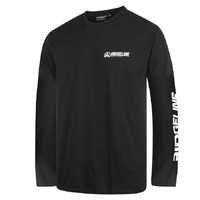 Ridgeline Pro Hunt Top Classic Fit Long Sleeve - Black #Rlclsphb