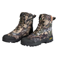 Ridgeline Mallee Boot High Top For Extra Protection - Waterproof #Rlbmalx