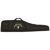 Ridgeline Rifleman Gun Bag 48" - 70mm Eggshell Internal Foam #Rlagbrfb48