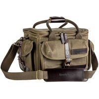 Remington Premier Range Bag - Green #Remrprb