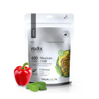 Radix Keto V8.0 Mexican Chilli Meals - 600 Kcal 1 Serving #Rx118703