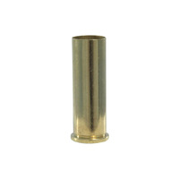 Sellier & Bellot 38 Special Unprimed Brass Cases - 50 Pack #V316350