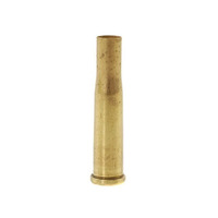 Sellier & Bellot 22 Hornet Unprimed Brass Cases - 20 Pack #V337000