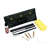 Sako Kleenbore Cleaning Kit Rifle/pistol Convenient - Fits B&t Spc9 #209638