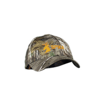 Hr Spika Camouflage Cap - Size: Osfm