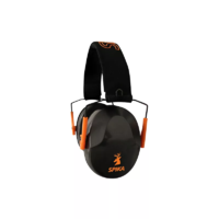 Spika Slimline Ear Muff #sem-011