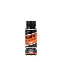 Spika Gun Cleaning Lubricant Protective Oil - Turbo Aerosol 100Ml #br100Ts