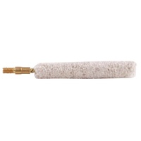 Spika Gun Cleaning Cotton Bore Mop - .22Cal/ Thread 8-32 #ccm-022