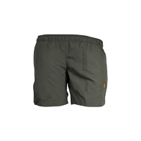 Spika Durable Nylon Quick Dry Shorts - Side And Back Pockets #h-501