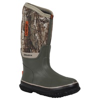 Spika Womens Bruzer Hunter Gumboots - Camo Neoprene #fgb-202