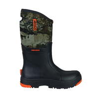 Spika Mens Bruzer Gumboot Biarri Camo