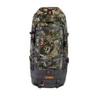 Spika Drover Hauler Pack 80l No Frame - Biarri Camo #Hpdr-bk80c